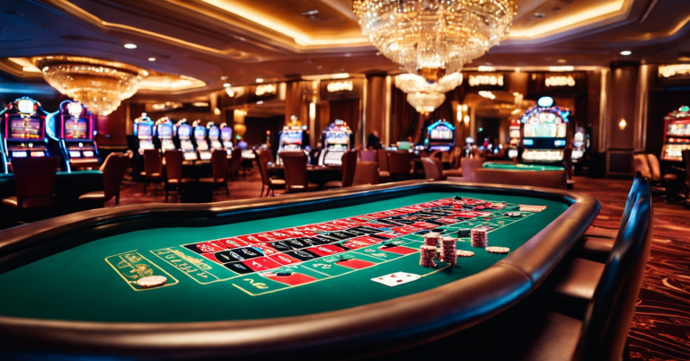 Unlocking the Secrets: How to Win Progressive Jackpots